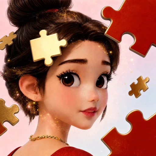 Dream Puzzle Journey app icon